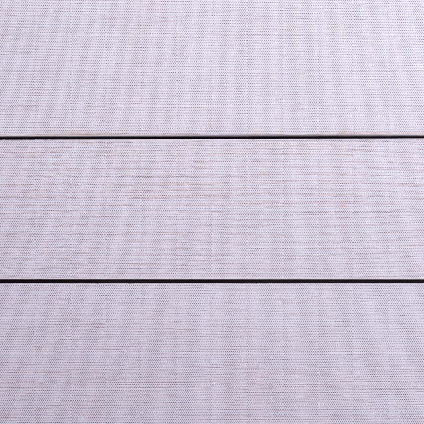 Whitewash Oak Grains linear plank finish