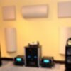 The Atlanta Magnolia Room Finished