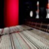Waterbury Studios with red Curve Diffusors
