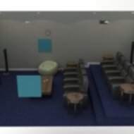Home Room Pack 1