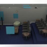 Home Room Pack 2