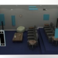 Home Room Pack 3