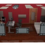 Pro Room Pack 12