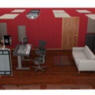Pro Room Pack 8
