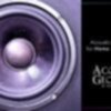 Acoustic Optimization For Home Stereo Systems By Acoustical Geometry.