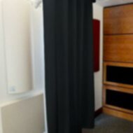 Acoustical Curtains