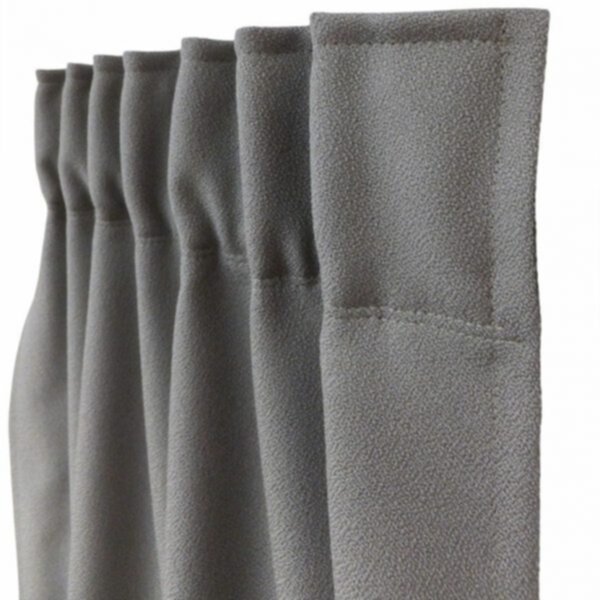 Acoustical Curtains Acoustic Geometry