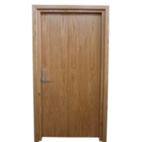 Studio 3D Soundproof Doors
