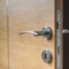 soundproof interior door