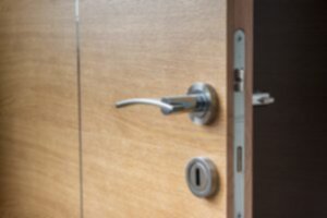 soundproof interior door