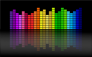 Sound diffuser