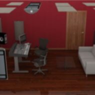 Pro Room Packs