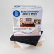 Aco-U-Stick Panels - Echo Eliminator