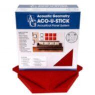 Aco-U-Stick Panels - 1" FabriSorb