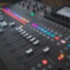 mixing room