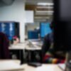 white noise machine for office privacy