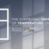 impact of temperature on sound