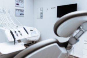 dentist drill sound