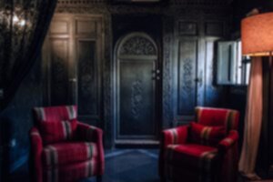 how to soundproof an old house
