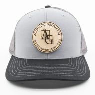 AG Trucker/Snap-Back Hat
