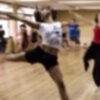 dance studio soundproofing