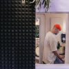 soundproof door cover
