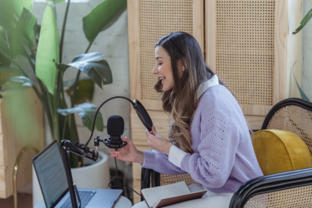 diy soundproofing for podcast