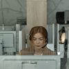 soundproof cubicle