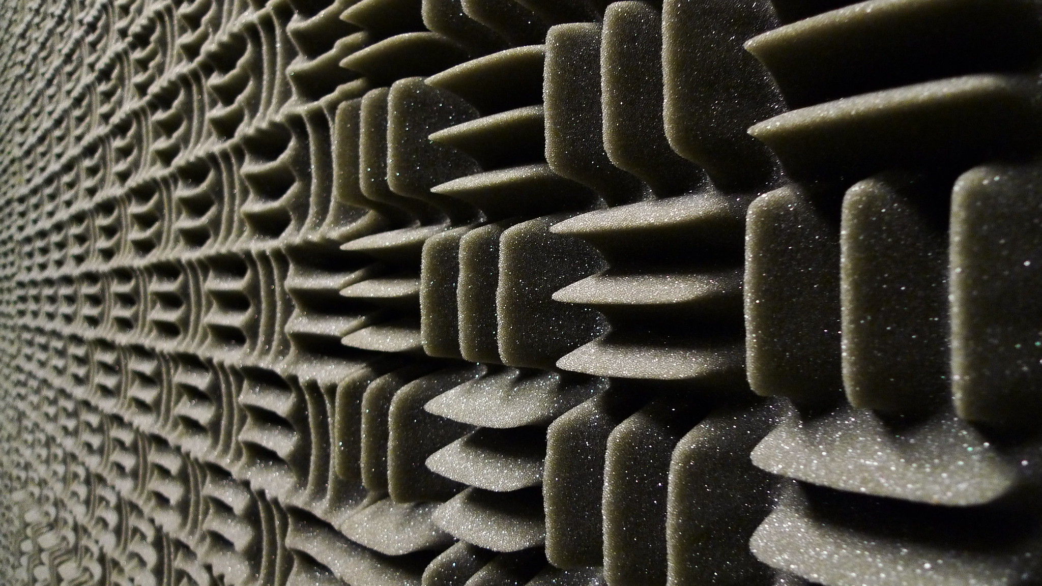 What Is The Difference Between Soundproofing And Acoustic Treatment