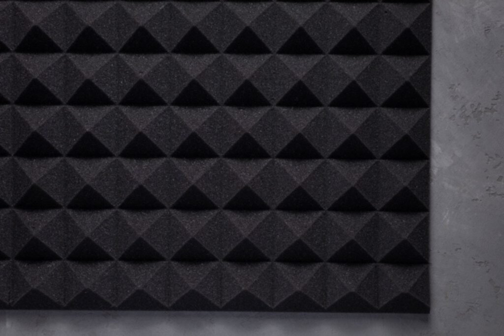 Image showcasing The Science Behind Soundproofing: How Materials Affect Acoustics