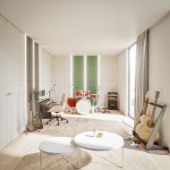 POLY MAX™ Designs – PET Felt Panels